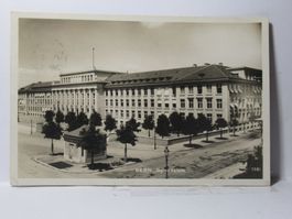 Bern , Gymnasium  1930