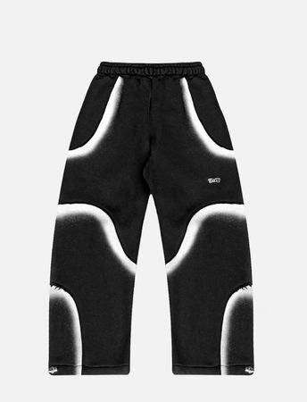 New Taliri Trackpants Trainerhose Gr. L, worldwide Sold out 