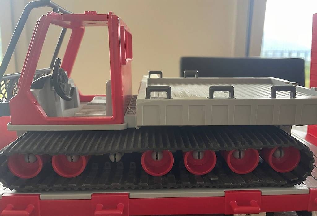 Giocattoli: Playmobil – Usato da Ennetmoos venduto da Tilfreds 1