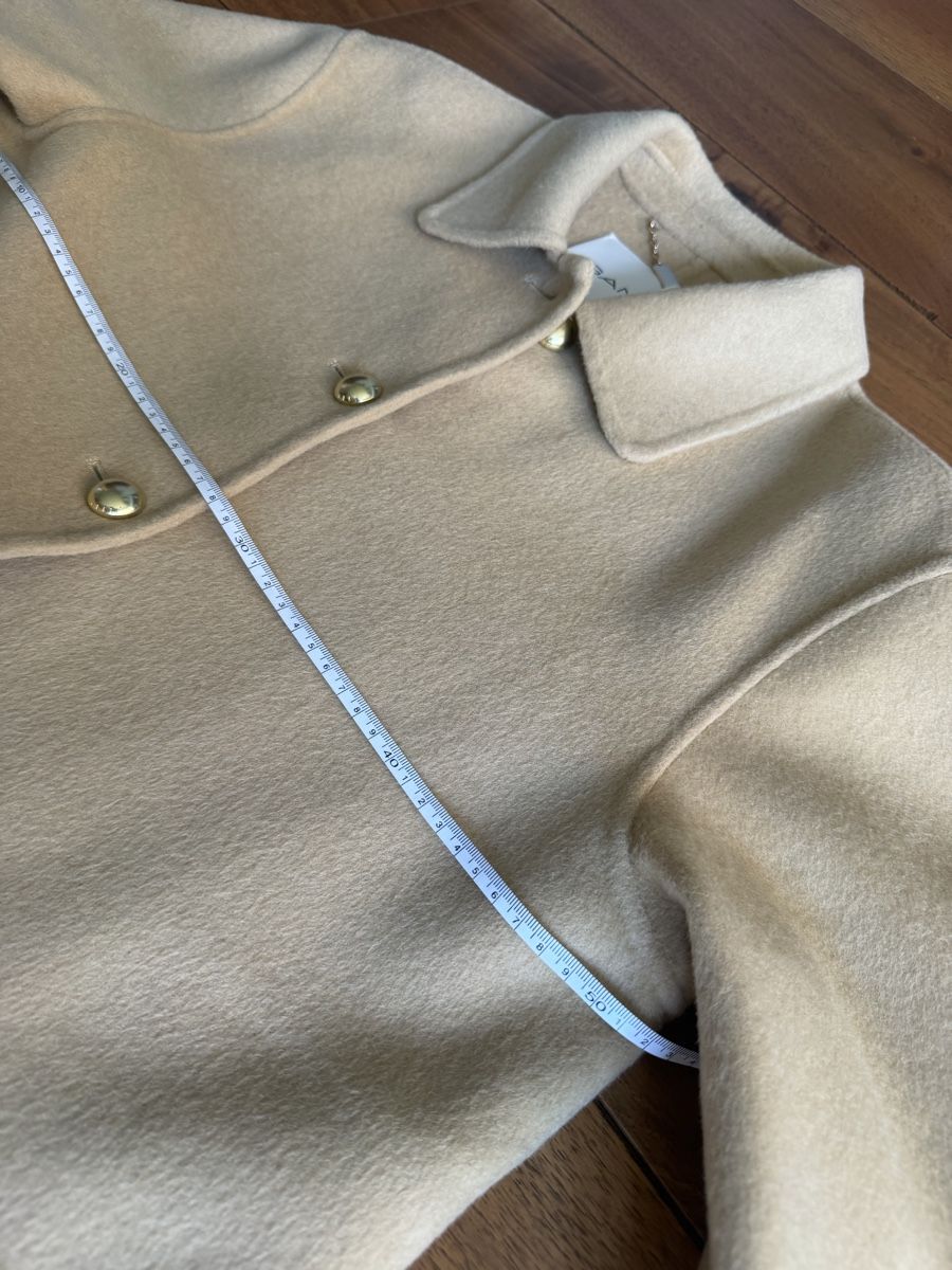 Gant Cappotti: Cappotto Gant nuova con etichetta – Nuovo e nell'imballaggio originale da Cademario venduto da Iby_30 6
