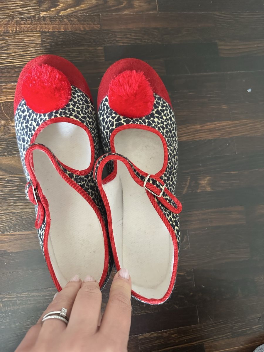 Damenschuhe: Tiger Fink Tigerli Grösse 42 – Gebraucht aus Zürich von millaiana 2
