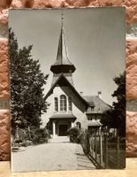 1964 - APPENZELL - Ref. Kirche - Pro Patria BM