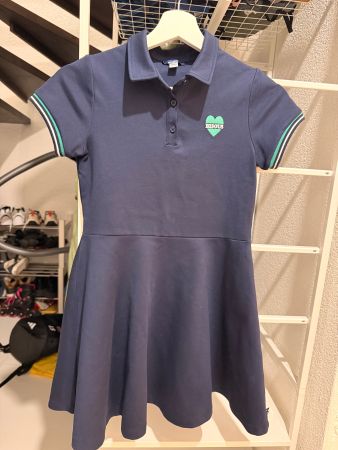 Mädchen Kleid Okaïdi Gr. 140 – sehr guter Zustand