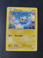 Chinchou 57/160 Pokémon XY Primal Clash 2015 (EN) ab 1.-