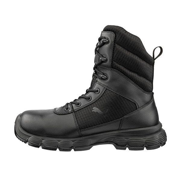 Puma Scarpe da uomo: Puma Tactical Kommando RB LR8 Grösse 41 – Nuovo e nell'imballaggio originale da Balsthal venduto da allmedba