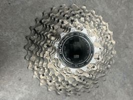 Shimano Dura-Ace CS-9000 11 Speed Kassette
