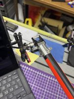 Gaui 550 für Ersatzteile 