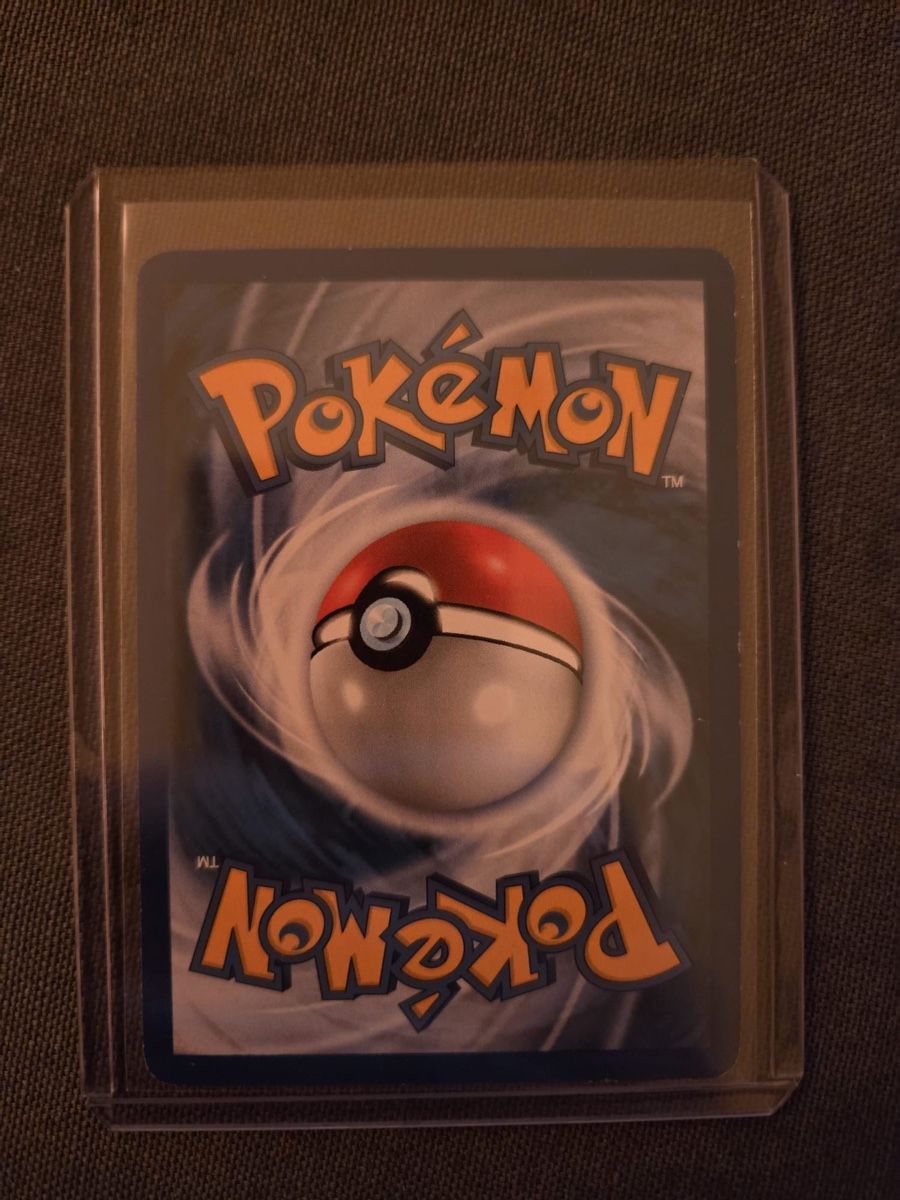 Pokémon Carte collezionabili: Pokemon Karte: Brock's Mankey - ENG – Nuovo (secondo la descrizione) da Winterthur venduto da Bursa.16 1