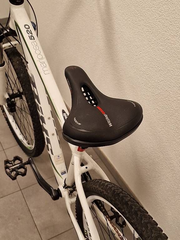 Bixs Biciclette: BIXS Mountainbike 26" – Usato da Derendingen venduto da Vanja89 3