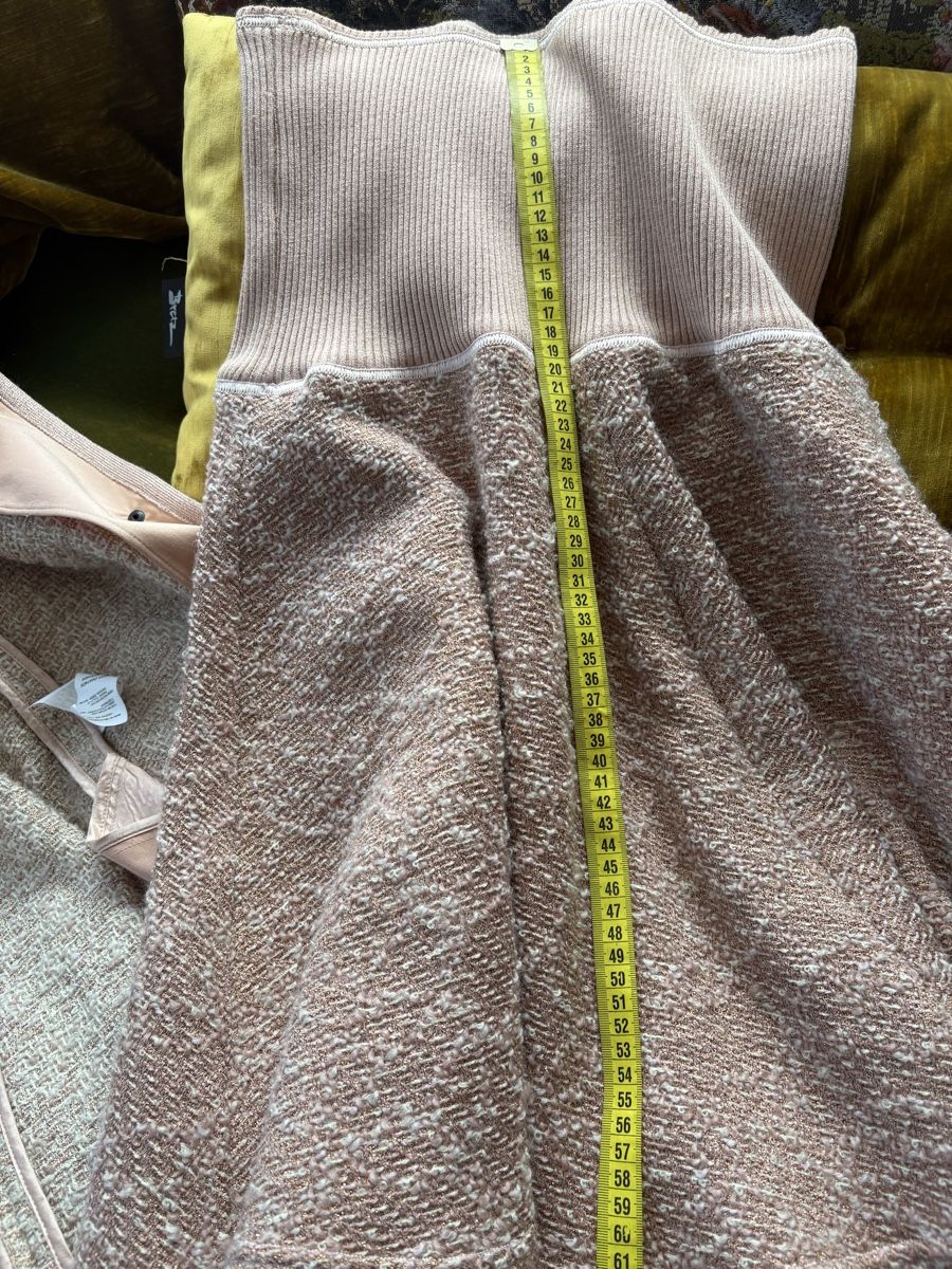 Missoni Anzüge & Kostüme: MISSONI Ensemble – Gebraucht aus Sutz von paleo6454 1