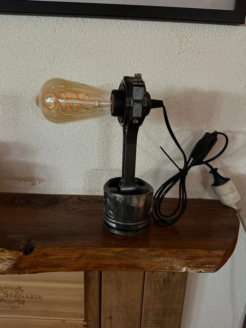 Lampes: Lampe  – Neuf (Voir description) à Chur par beni048 2