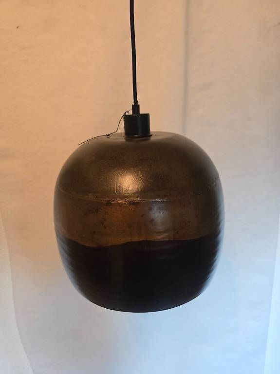 Lampadari & plafoniere: Deckenlampe rustikal kl. – Usato da Salez venduto da Roland.wo