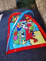 Tapis d'éveil pour bébé