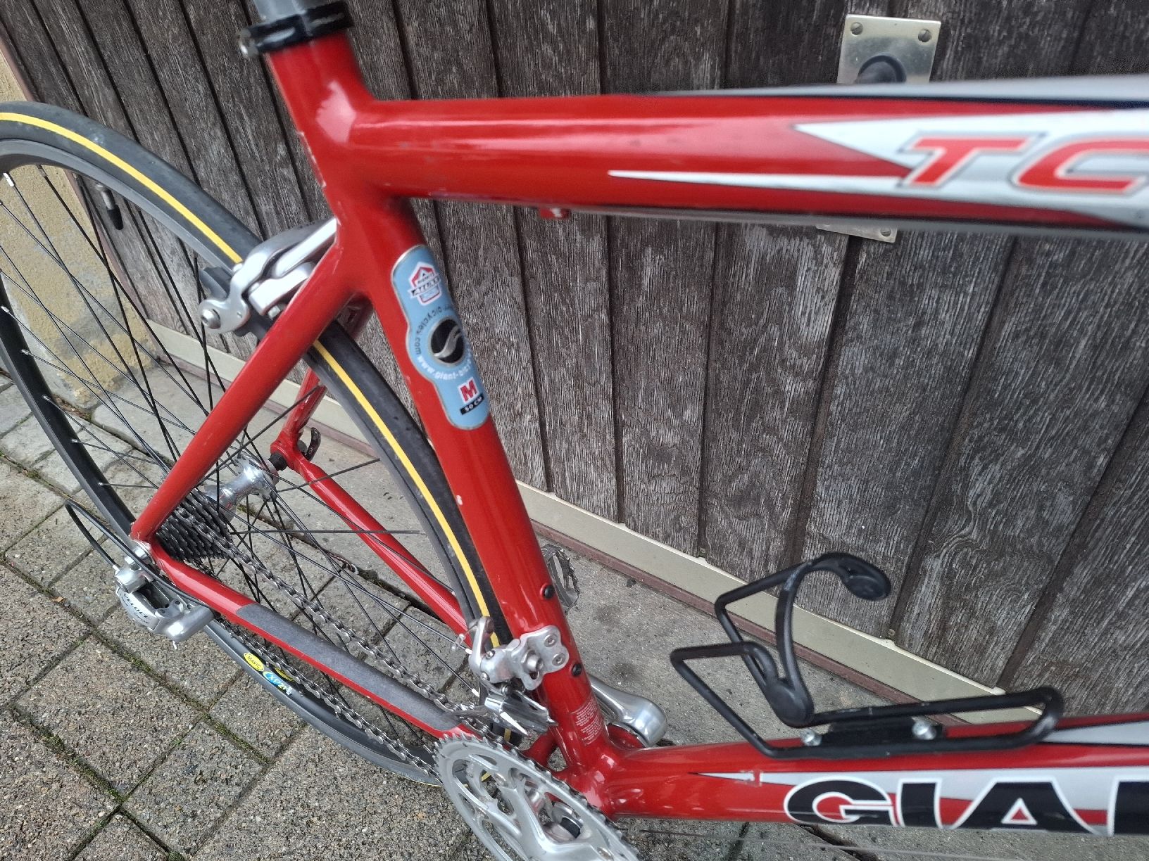 Velos: Rennvelo – Gebraucht aus Balterswil von schnecke89 4