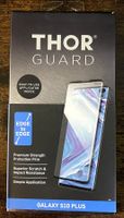 THOR GUARD - Full Screen Schutzfolie für Galaxy S10 +