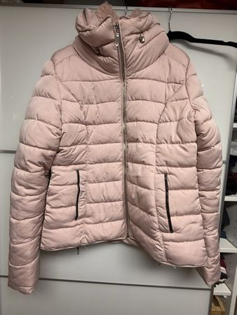 Winterjacke Gr. M