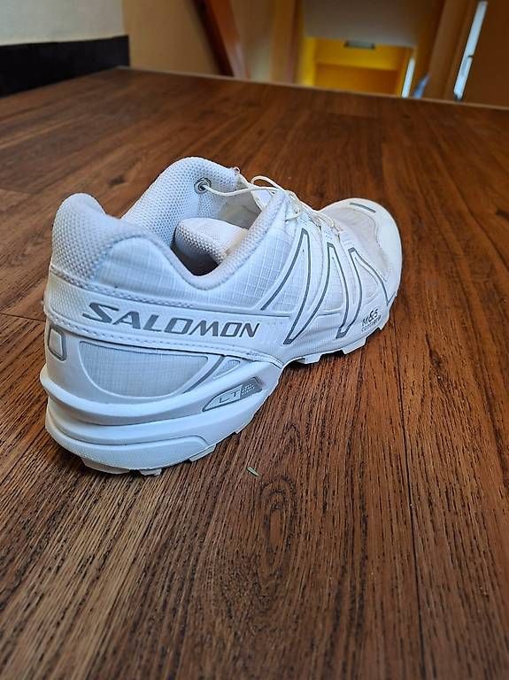 Scarpe da uomo: Schuh – Usato da Ettiswil venduto da Angidah72 1