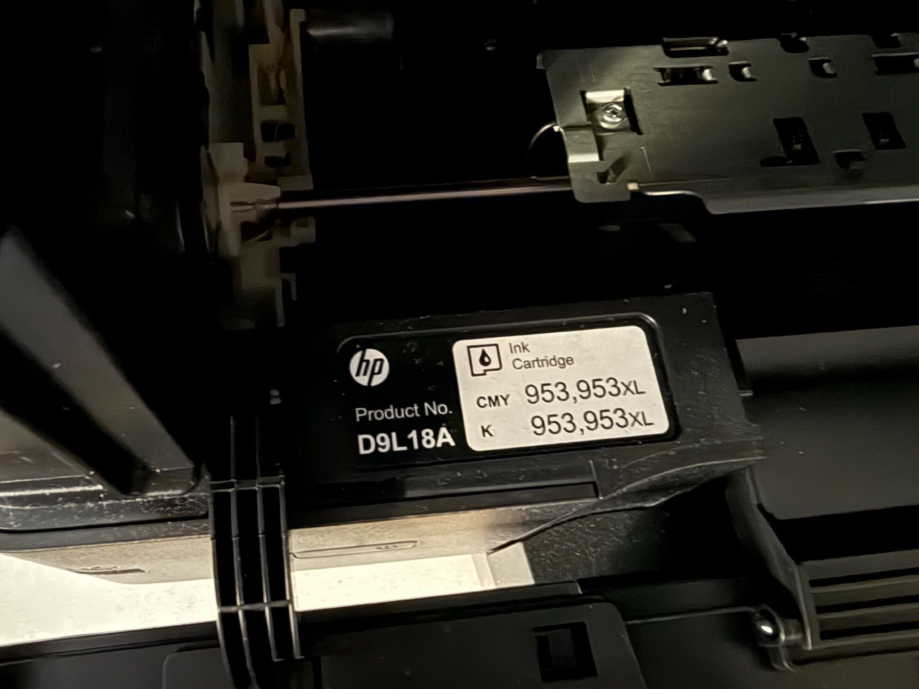 Hewlett Packard Stampanti: HP Officejet Pro 8710 – Usato da Chur venduto da Alebli123 4