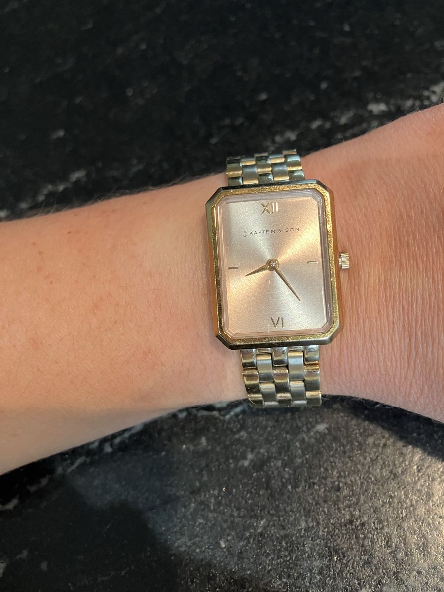 Cluse Uhren: Cluse Uhr Damen – Gebraucht aus Sirnach von Angela_13