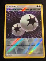 Pokemon Double Colorless Energy - Sun-Moon 136/149 - English