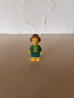 Lego Simpsons Serie 2, Edna Krabappel
