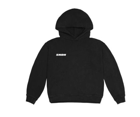 Snoh Aalegra Hoodie Limited Edition