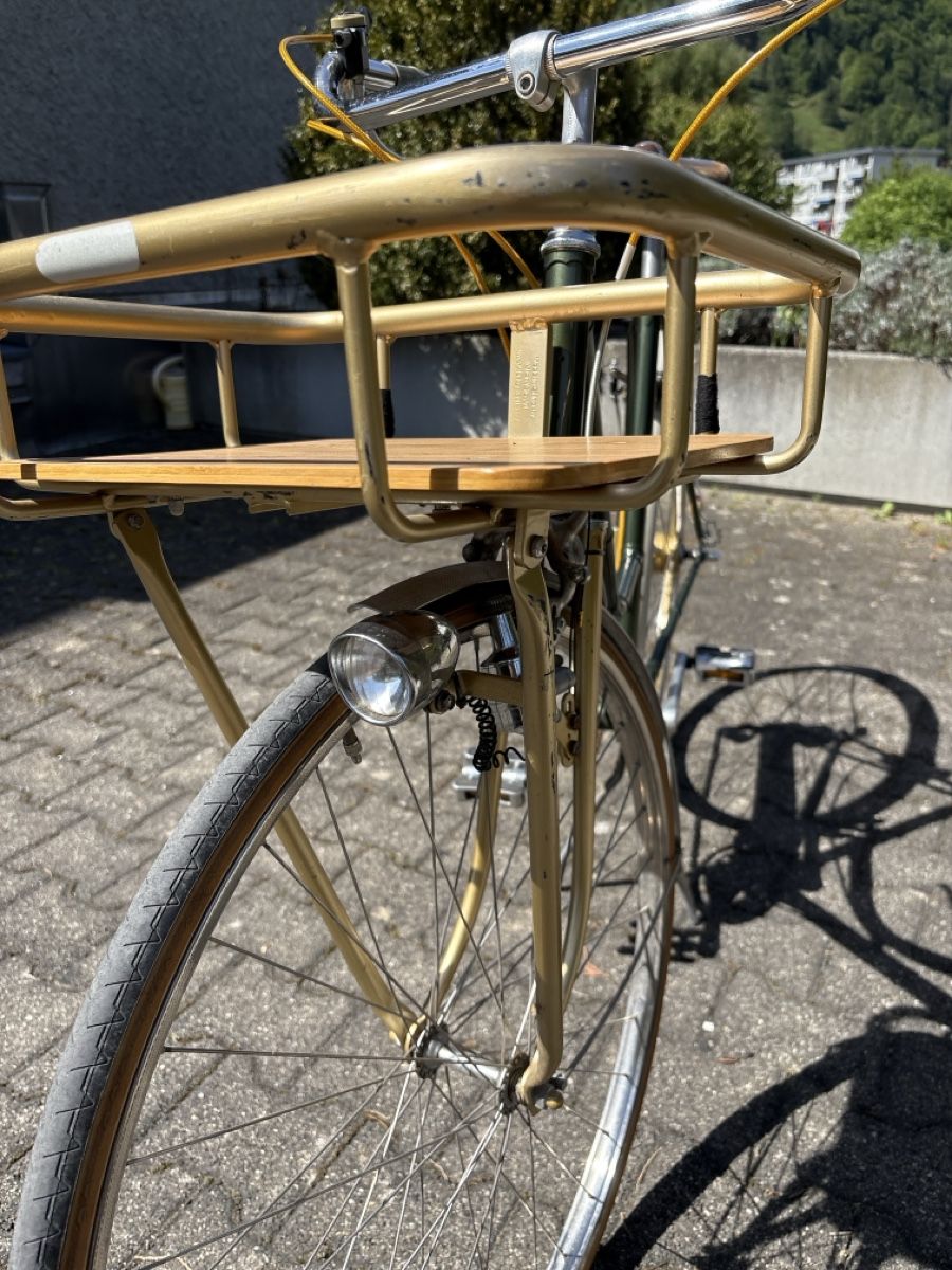 Biciclette: Velo – Usato da Bad Ragaz venduto da tomito80 2