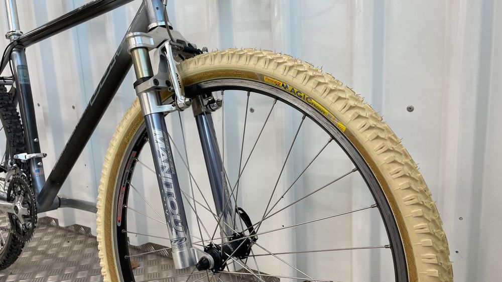 DBR Diamond Back Racing Mountainbike (Gebraucht) in Stans für CHF 220 ...