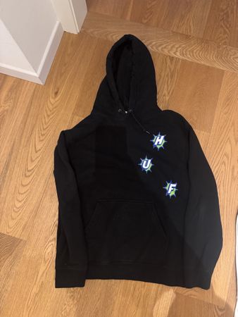 Pull HUF - taille S