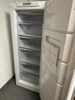 Bosch Gefrierschrank