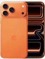 iPhone 17 Pro Max 256 GB neu