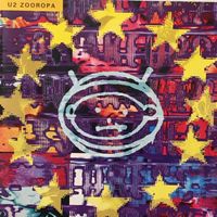 U2 – Zooropa