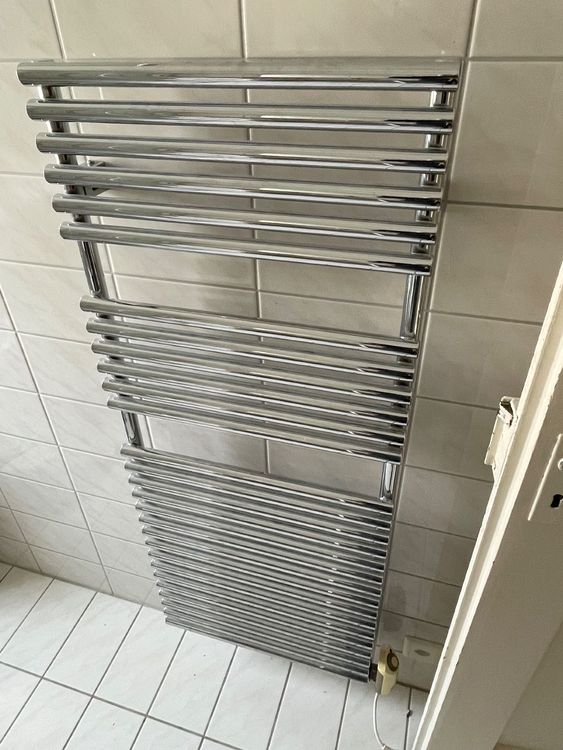 23L Handtuchwärmer,Handtuchheizschrank Mit UV-Lampe, 3-in-1Towel
