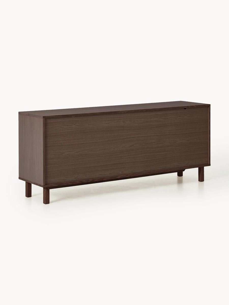 Westwing Cassettiere: Sideboard Echo mit Rattan-Fronten Westwing CHF 1349-50% – Nuovo (secondo la descrizione) da Otelfingen venduto da Yvonne_Outlet 6
