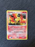 Pokemon Lavados Holo Diamant Pearl Deutsch 2008