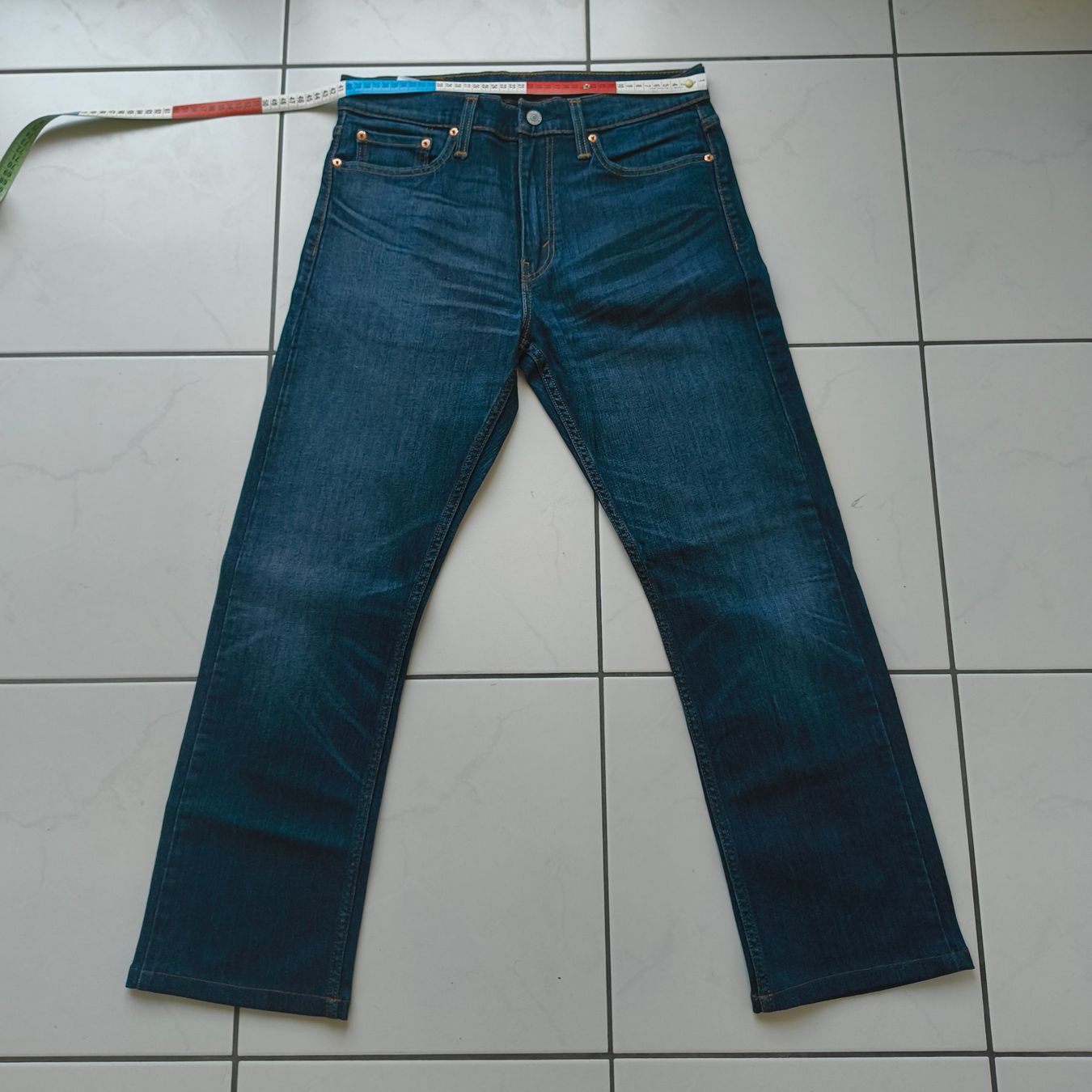 Levi's Jeans: Levis  541 Jeans W 32 – Nuovo (secondo la descrizione) da Uitikon Waldegg venduto da PJLS1 1