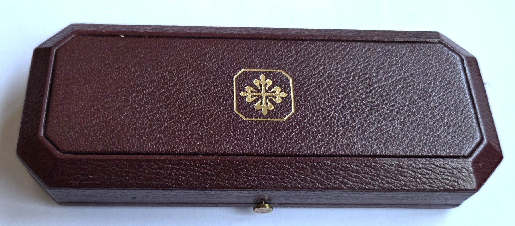 Patek Philippe Orologi: Patek Philippe Box – Usato da Bottighofen venduto da Absaras