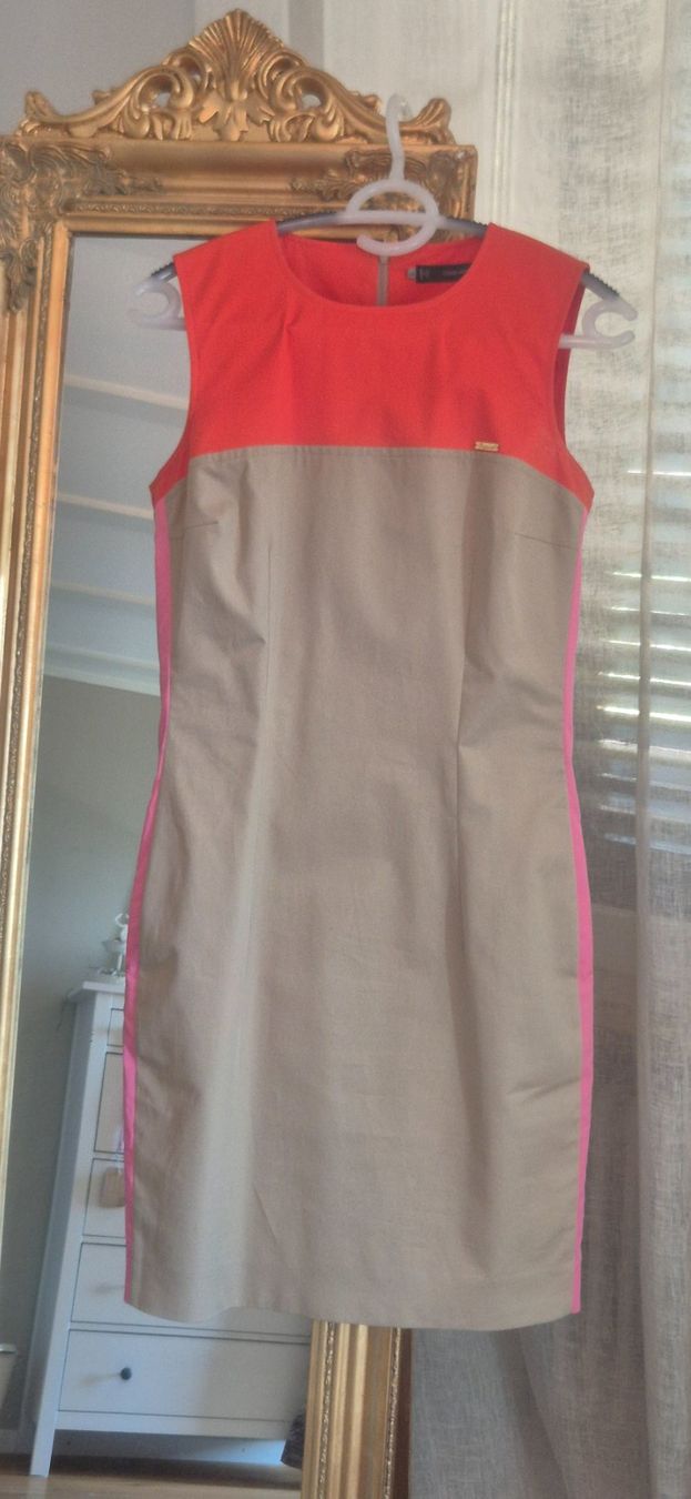 Dsquared2 Vestiti: Kleid von Dsquared2 – Usato da Worb venduto da Satchmo04