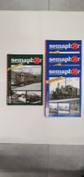 Semaphor 2019 (3 Hefte) & Sonderausgabe 2019