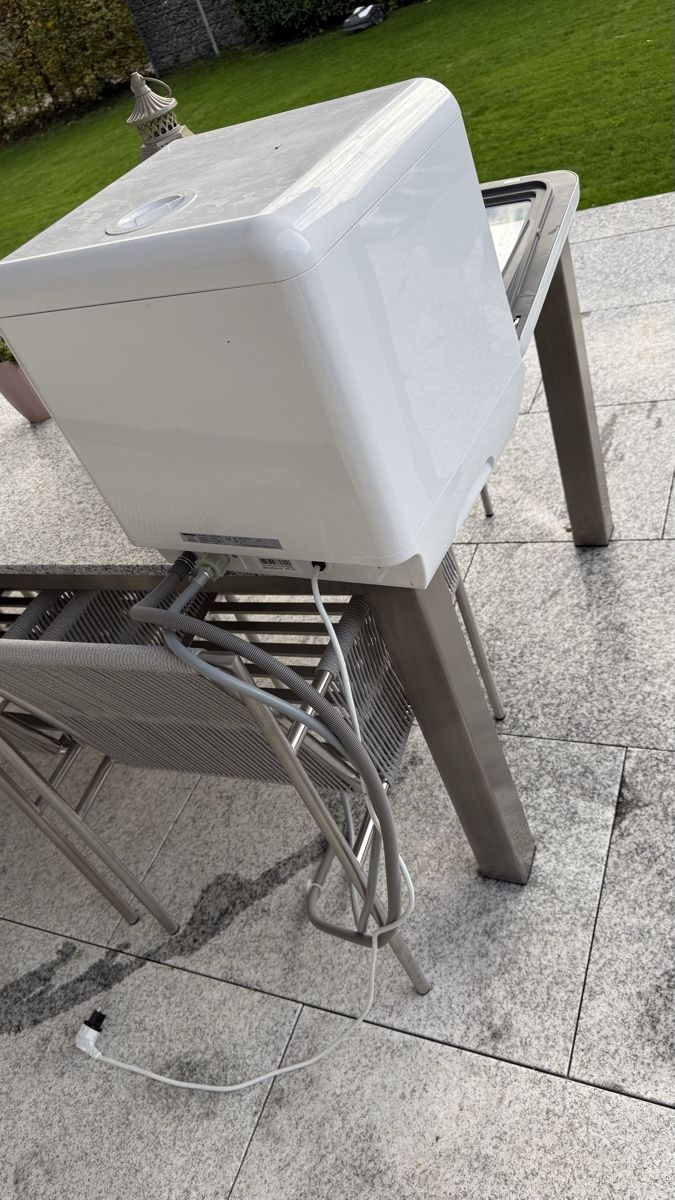 Medion Elettrodomestici da cucina: Medion Geschirrspüler  – Usato da Glattfelden venduto da repa82 2