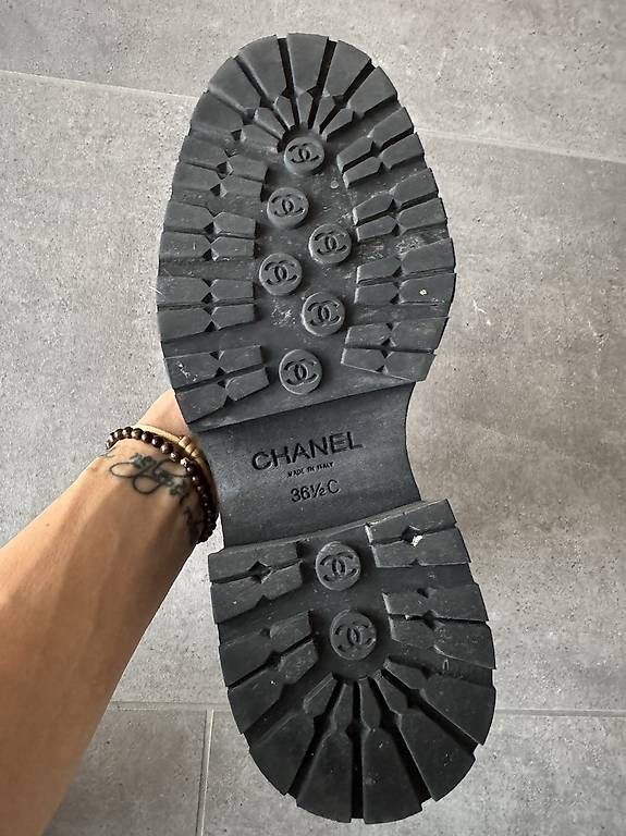 Damenschuhe: Chanel – Gebraucht aus Wittenbach von jan_g2pw 4