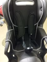 Britax Römer Jockey Comfort Fahrradsitz - Top Zustand!