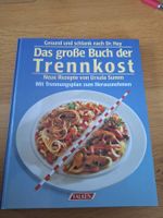 Buch Das grosse Buch der Trennkost Ursula Summ gebraucht