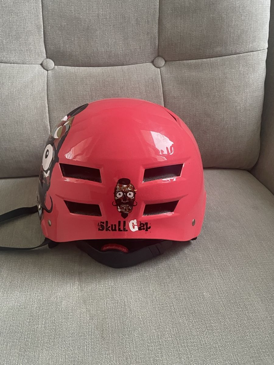 Caschi: Helm, Gr 55.58, neu! – Nuovo (secondo la descrizione) da Winterthur venduto da T_ron 2
