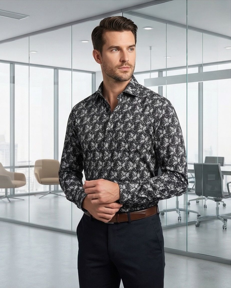 Camicie: Chemise Driver  homme - neuve - XXL – Nuovo e nell'imballaggio originale da Vuisternens-Romont venduto da gol_xp6p 2
