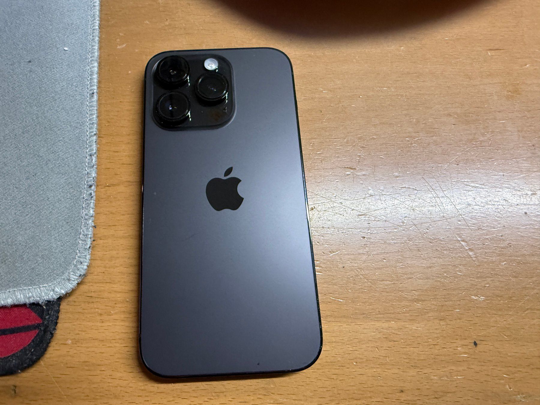Apple Telefoni cellulari / Smartphones: Iphone 14 Pro 128Gb – Usato da Au SG venduto da bah_6f5w 1