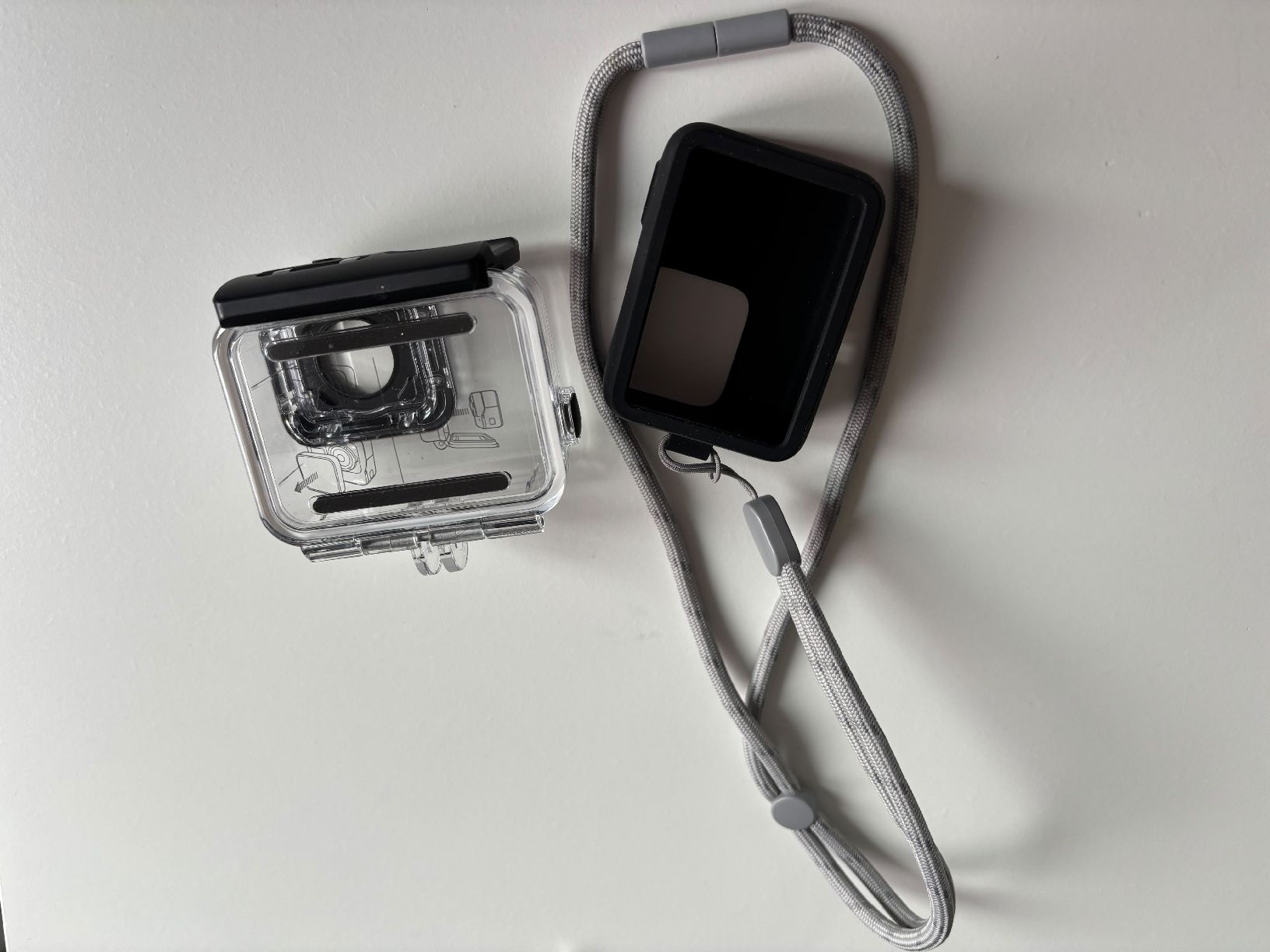 Gopro Action Cam: GoPro Hero 6 Black – Usato da Rüti ZH venduto da sherrmann 4