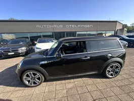 Mini Cooper S Clubman / MFK 02.2026 !!!