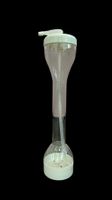 Partybecher "LED weiss", 600 ml, PET, 48 Stk. / Karton