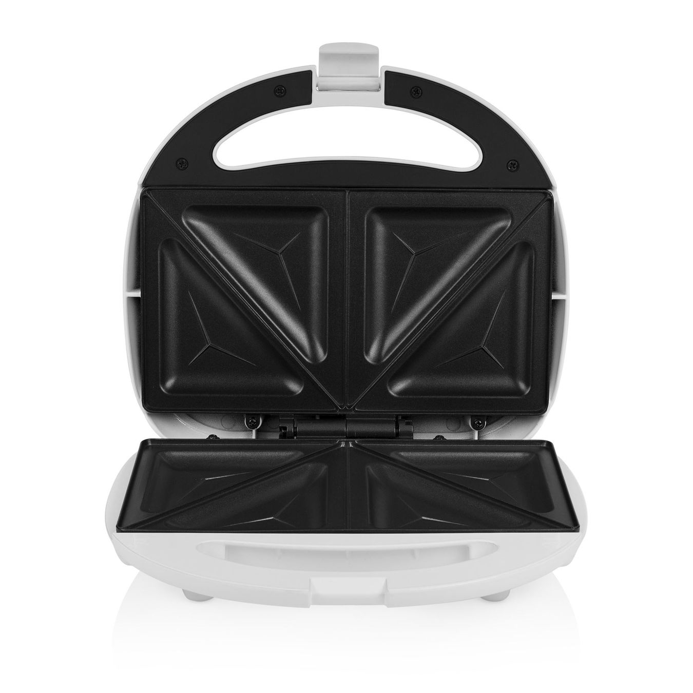 Elettrodomestici da cucina: Sandwichmaker, Sandwich Toaster 750 Watt – Nuovo e nell'imballaggio originale da Wettingen venduto da kochshop 4